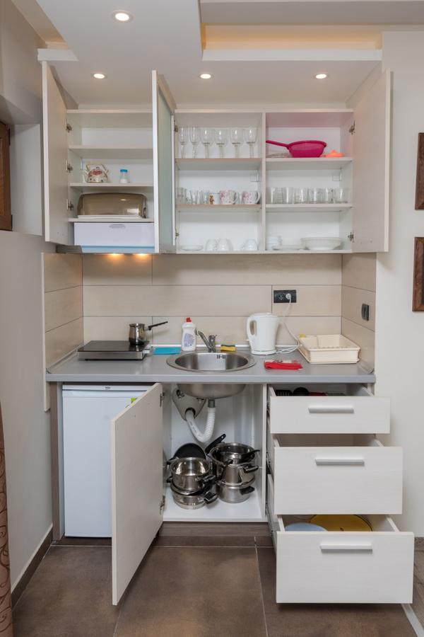Apartment Milmari Sunny View G3 コパオニク エクステリア 写真