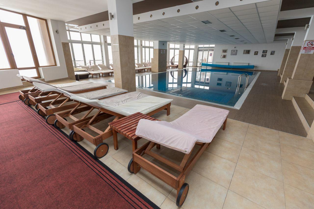 Apartment Milmari Sunny View G3 コパオニク エクステリア 写真