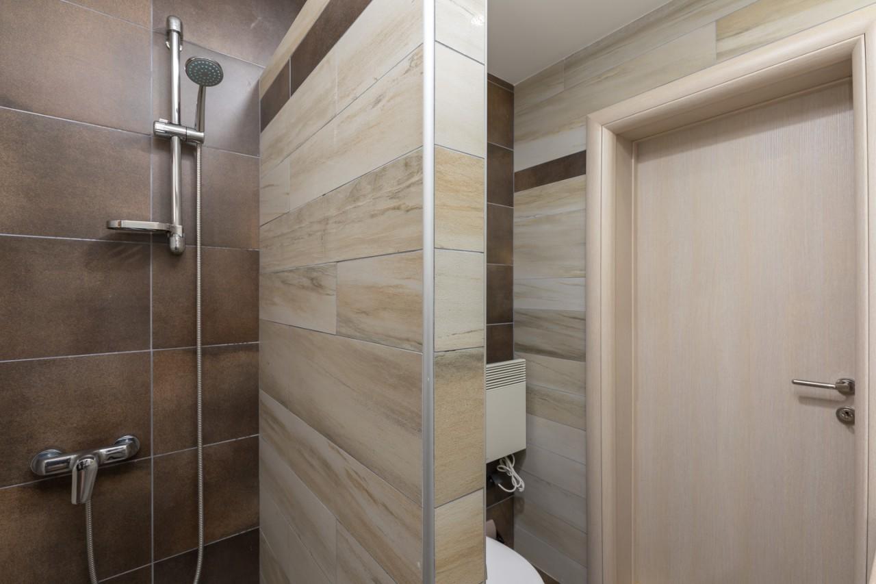 Apartment Milmari Sunny View G3 コパオニク エクステリア 写真